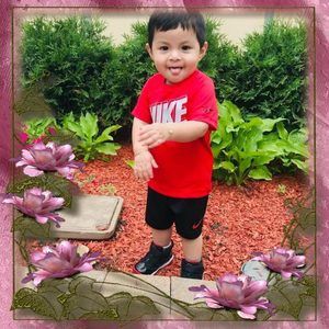 Meet your Posher, Braeden